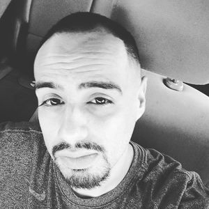 Meet your Posher, Timothy